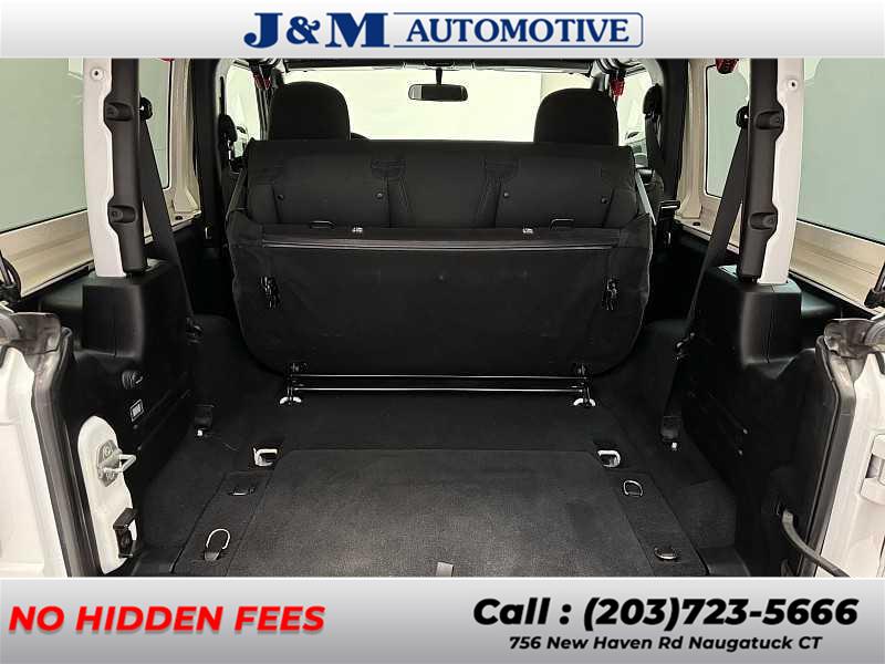 2020 Jeep Wrangler Sport S, available for sale in Naugatuck, Connecticut | J&M Automotive Sls&Svc LLC. Naugatuck, Connecticut 2020 Jeep Wrangler Sport S, available for sale in Naugatuck, Connecticut | J&M Automotive Sls&Svc LLC. Naugatuck, Connecticut