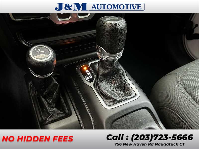 2020 Jeep Wrangler Sport S, available for sale in Naugatuck, Connecticut | J&M Automotive Sls&Svc LLC. Naugatuck, Connecticut 2020 Jeep Wrangler Sport S, available for sale in Naugatuck, Connecticut | J&M Automotive Sls&Svc LLC. Naugatuck, Connecticut