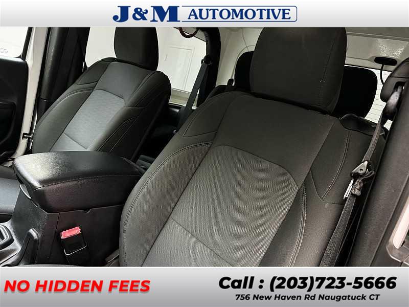 2020 Jeep Wrangler Sport S, available for sale in Naugatuck, Connecticut | J&M Automotive Sls&Svc LLC. Naugatuck, Connecticut 2020 Jeep Wrangler Sport S, available for sale in Naugatuck, Connecticut | J&M Automotive Sls&Svc LLC. Naugatuck, Connecticut
