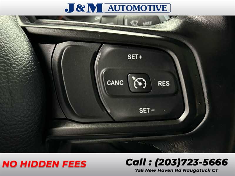 2020 Jeep Wrangler Sport S, available for sale in Naugatuck, Connecticut | J&M Automotive Sls&Svc LLC. Naugatuck, Connecticut 2020 Jeep Wrangler Sport S, available for sale in Naugatuck, Connecticut | J&M Automotive Sls&Svc LLC. Naugatuck, Connecticut