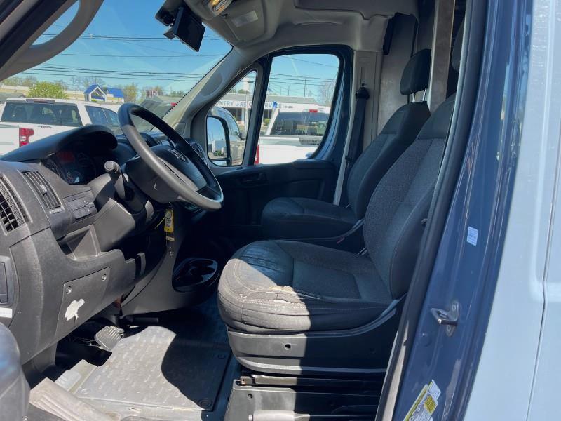 2019 Ram Promaster 3500 Hr Ext Cargo , available for sale in Maple Shade, New Jersey | Car Revolution. Maple Shade, New Jersey 2019 Ram Promaster 3500 Hr Ext Cargo , available for sale in Maple Shade, New Jersey | Car Revolution. Maple Shade, New Jersey