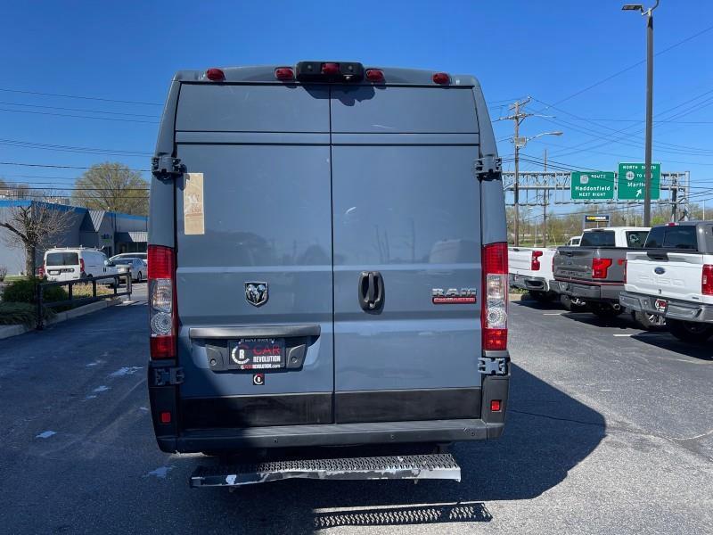 2019 Ram Promaster 3500 Hr Ext Cargo , available for sale in Maple Shade, New Jersey | Car Revolution. Maple Shade, New Jersey 2019 Ram Promaster 3500 Hr Ext Cargo , available for sale in Maple Shade, New Jersey | Car Revolution. Maple Shade, New Jersey