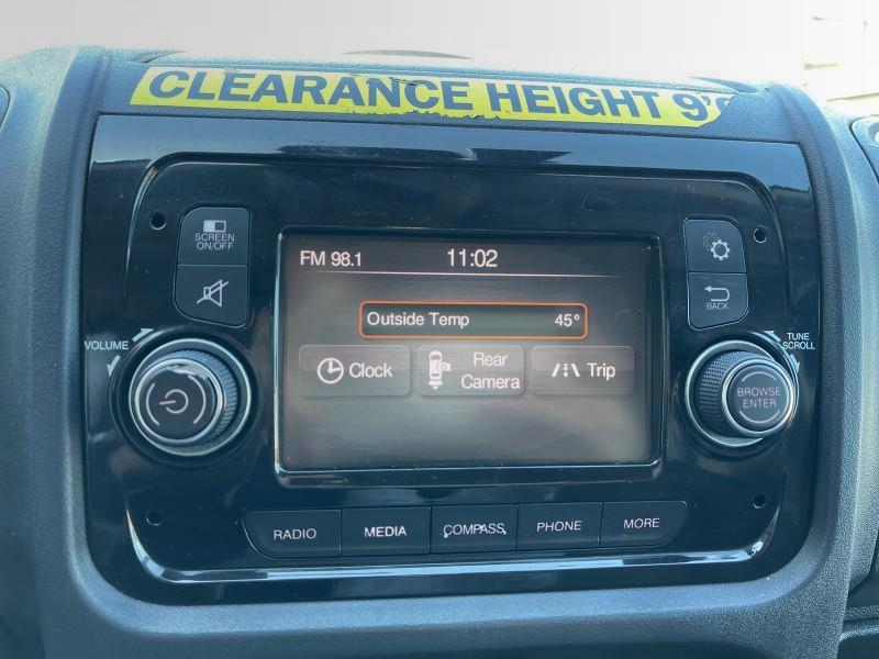 2019 Ram Promaster 3500 Hr Ext Cargo , available for sale in Maple Shade, New Jersey | Car Revolution. Maple Shade, New Jersey 2019 Ram Promaster 3500 Hr Ext Cargo , available for sale in Maple Shade, New Jersey | Car Revolution. Maple Shade, New Jersey