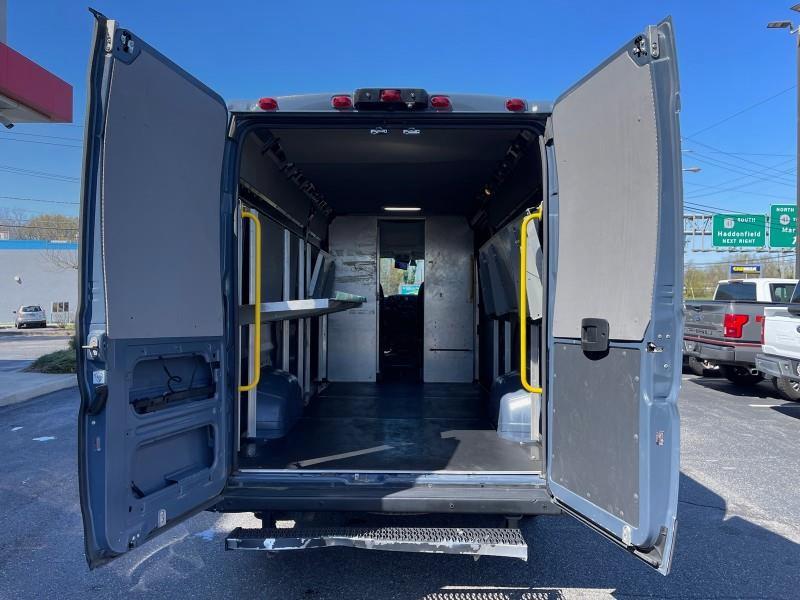 2019 Ram Promaster 3500 Hr Ext Cargo , available for sale in Maple Shade, New Jersey | Car Revolution. Maple Shade, New Jersey 2019 Ram Promaster 3500 Hr Ext Cargo , available for sale in Maple Shade, New Jersey | Car Revolution. Maple Shade, New Jersey
