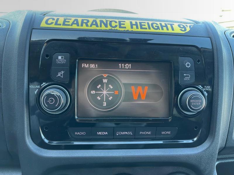 2019 Ram Promaster 3500 Hr Ext Cargo , available for sale in Maple Shade, New Jersey | Car Revolution. Maple Shade, New Jersey 2019 Ram Promaster 3500 Hr Ext Cargo , available for sale in Maple Shade, New Jersey | Car Revolution. Maple Shade, New Jersey