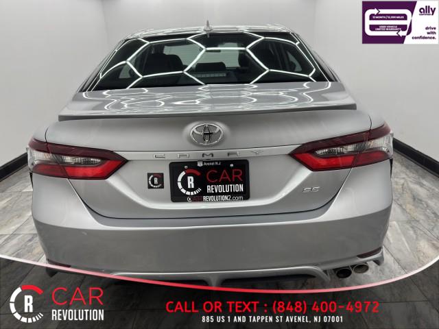 2023 Toyota Camry SE, available for sale in Avenel, New Jersey | Car Revolution. Avenel, New Jersey 2023 Toyota Camry SE, available for sale in Avenel, New Jersey | Car Revolution. Avenel, New Jersey