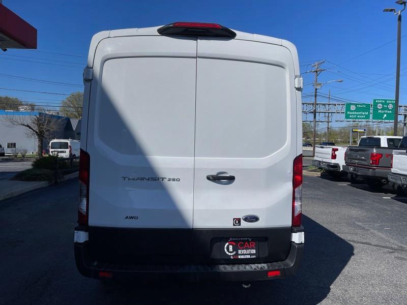 2022 Ford Transit T-250 Mr Awd Cargo Van Gvwr , available for sale in Maple Shade, New Jersey | Car Revolution. Maple Shade, New Jersey 2022 Ford Transit T-250 Mr Awd Cargo Van Gvwr , available for sale in Maple Shade, New Jersey | Car Revolution. Maple Shade, New Jersey