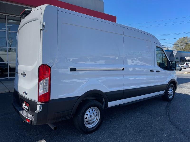 2022 Ford Transit T-250 Mr Awd Cargo Van Gvwr , available for sale in Maple Shade, New Jersey | Car Revolution. Maple Shade, New Jersey 2022 Ford Transit T-250 Mr Awd Cargo Van Gvwr , available for sale in Maple Shade, New Jersey | Car Revolution. Maple Shade, New Jersey