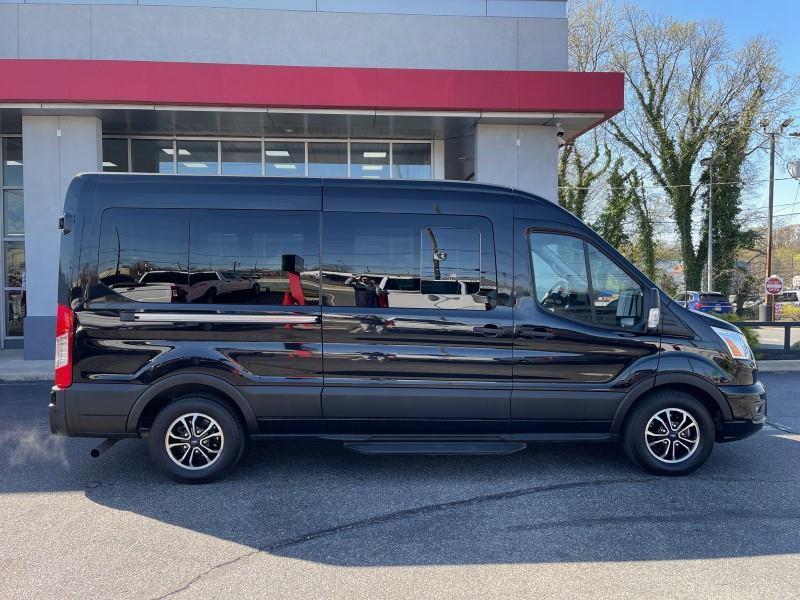 2022 Ford Transit-350 Mr 15 Passenger Van XLT, available for sale in Maple Shade, New Jersey | Car Revolution. Maple Shade, New Jersey 2022 Ford Transit-350 Mr 15 Passenger Van XLT, available for sale in Maple Shade, New Jersey | Car Revolution. Maple Shade, New Jersey