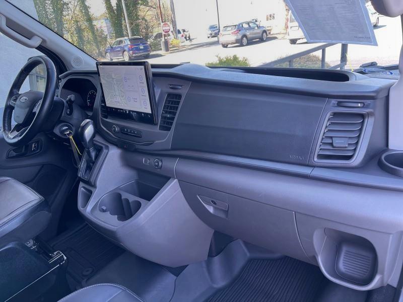 2022 Ford Transit-350 Mr 15 Passenger Van XLT, available for sale in Maple Shade, New Jersey | Car Revolution. Maple Shade, New Jersey 2022 Ford Transit-350 Mr 15 Passenger Van XLT, available for sale in Maple Shade, New Jersey | Car Revolution. Maple Shade, New Jersey