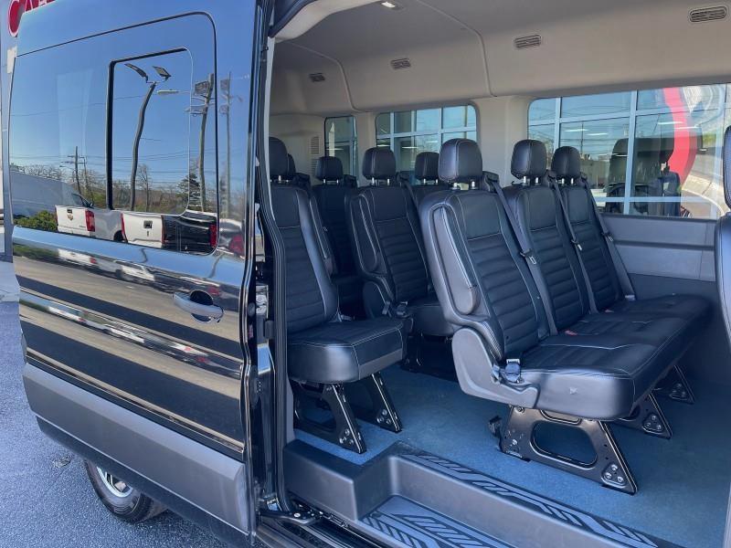 2022 Ford Transit-350 Mr 15 Passenger Van XLT, available for sale in Maple Shade, New Jersey | Car Revolution. Maple Shade, New Jersey 2022 Ford Transit-350 Mr 15 Passenger Van XLT, available for sale in Maple Shade, New Jersey | Car Revolution. Maple Shade, New Jersey