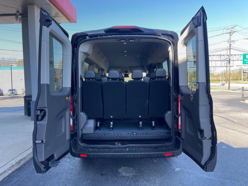 2022 Ford Transit-350 Mr 15 Passenger Van XLT, available for sale in Maple Shade, New Jersey | Car Revolution. Maple Shade, New Jersey 2022 Ford Transit-350 Mr 15 Passenger Van XLT, available for sale in Maple Shade, New Jersey | Car Revolution. Maple Shade, New Jersey