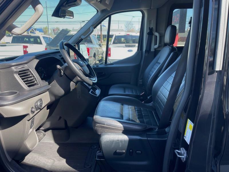 2022 Ford Transit-350 Mr 15 Passenger Van XLT, available for sale in Maple Shade, New Jersey | Car Revolution. Maple Shade, New Jersey 2022 Ford Transit-350 Mr 15 Passenger Van XLT, available for sale in Maple Shade, New Jersey | Car Revolution. Maple Shade, New Jersey