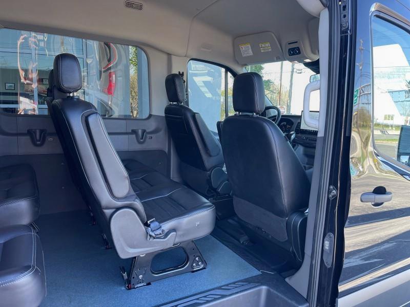 2022 Ford Transit-350 Mr 15 Passenger Van XLT, available for sale in Maple Shade, New Jersey | Car Revolution. Maple Shade, New Jersey 2022 Ford Transit-350 Mr 15 Passenger Van XLT, available for sale in Maple Shade, New Jersey | Car Revolution. Maple Shade, New Jersey
