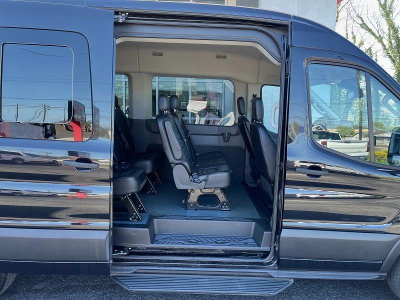 2022 Ford Transit-350 Mr 15 Passenger Van XLT, available for sale in Maple Shade, New Jersey | Car Revolution. Maple Shade, New Jersey 2022 Ford Transit-350 Mr 15 Passenger Van XLT, available for sale in Maple Shade, New Jersey | Car Revolution. Maple Shade, New Jersey