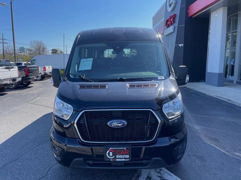 2022 Ford Transit-350 Mr 15 Passenger Van XLT, available for sale in Maple Shade, New Jersey | Car Revolution. Maple Shade, New Jersey 2022 Ford Transit-350 Mr 15 Passenger Van XLT, available for sale in Maple Shade, New Jersey | Car Revolution. Maple Shade, New Jersey