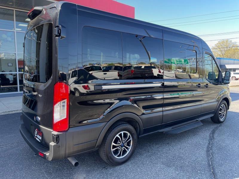 2022 Ford Transit-350 Mr 15 Passenger Van XLT, available for sale in Maple Shade, New Jersey | Car Revolution. Maple Shade, New Jersey 2022 Ford Transit-350 Mr 15 Passenger Van XLT, available for sale in Maple Shade, New Jersey | Car Revolution. Maple Shade, New Jersey