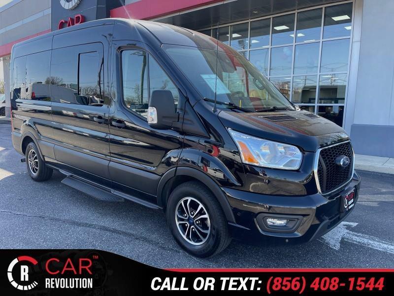 2022 Ford Transit-350 Mr 15 Passenger Van XLT, available for sale in Maple Shade, New Jersey | Car Revolution. Maple Shade, New Jersey 2022 Ford Transit-350 Mr 15 Passenger Van XLT, available for sale in Maple Shade, New Jersey | Car Revolution. Maple Shade, New Jersey