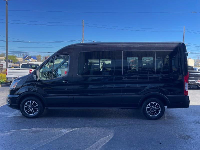 2022 Ford Transit-350 Mr 15 Passenger Van XLT, available for sale in Maple Shade, New Jersey | Car Revolution. Maple Shade, New Jersey 2022 Ford Transit-350 Mr 15 Passenger Van XLT, available for sale in Maple Shade, New Jersey | Car Revolution. Maple Shade, New Jersey