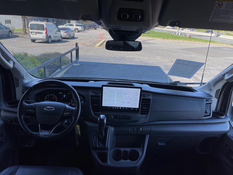 2022 Ford Transit-350 Mr 15 Passenger Van XLT, available for sale in Maple Shade, New Jersey | Car Revolution. Maple Shade, New Jersey 2022 Ford Transit-350 Mr 15 Passenger Van XLT, available for sale in Maple Shade, New Jersey | Car Revolution. Maple Shade, New Jersey