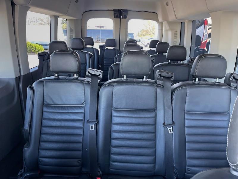 2022 Ford Transit-350 Mr 15 Passenger Van XLT, available for sale in Maple Shade, New Jersey | Car Revolution. Maple Shade, New Jersey 2022 Ford Transit-350 Mr 15 Passenger Van XLT, available for sale in Maple Shade, New Jersey | Car Revolution. Maple Shade, New Jersey