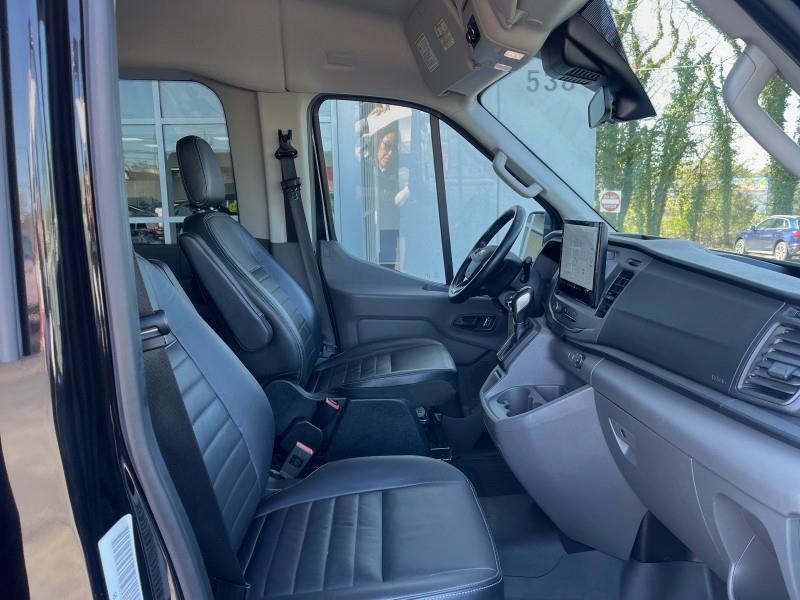 2022 Ford Transit-350 Mr 15 Passenger Van XLT, available for sale in Maple Shade, New Jersey | Car Revolution. Maple Shade, New Jersey 2022 Ford Transit-350 Mr 15 Passenger Van XLT, available for sale in Maple Shade, New Jersey | Car Revolution. Maple Shade, New Jersey