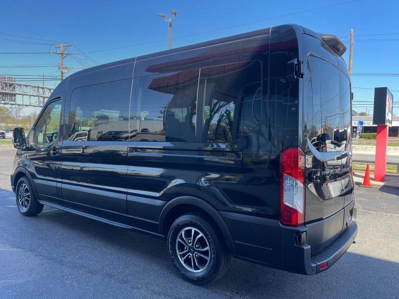 2022 Ford Transit-350 Mr 15 Passenger Van XLT, available for sale in Maple Shade, New Jersey | Car Revolution. Maple Shade, New Jersey 2022 Ford Transit-350 Mr 15 Passenger Van XLT, available for sale in Maple Shade, New Jersey | Car Revolution. Maple Shade, New Jersey