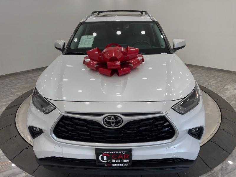 2022 Toyota Highlander XLE AWD, available for sale in Maple Shade, New Jersey | Car Revolution. Maple Shade, New Jersey 2022 Toyota Highlander XLE AWD, available for sale in Maple Shade, New Jersey | Car Revolution. Maple Shade, New Jersey