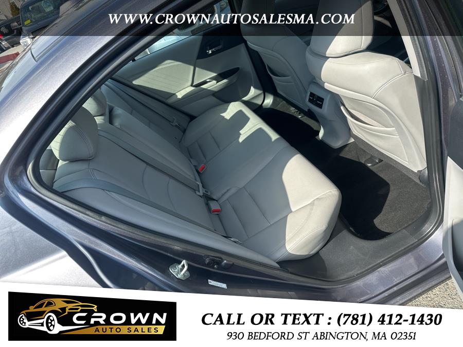 2014 Honda Accord Sedan 4dr I4 CVT EX-L w/Navi, available for sale in Abington, Massachusetts | Crown Auto Sales. Abington, Massachusetts 2014 Honda Accord Sedan 4dr I4 CVT EX-L w/Navi, available for sale in Abington, Massachusetts | Crown Auto Sales. Abington, Massachusetts
