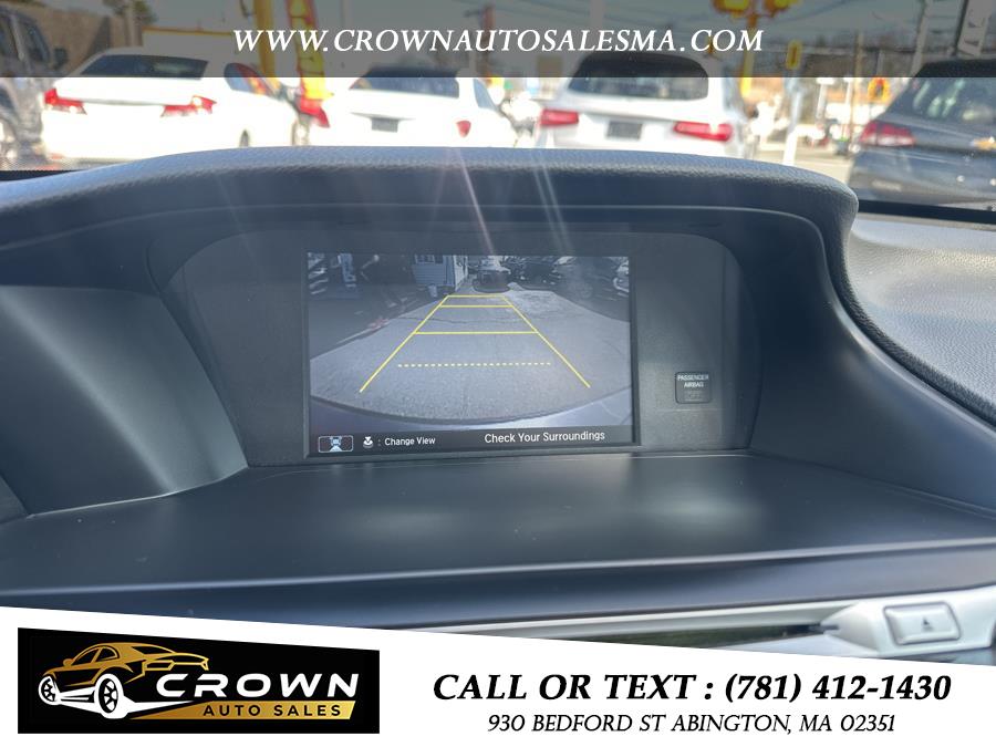 2014 Honda Accord Sedan 4dr I4 CVT EX-L w/Navi, available for sale in Abington, Massachusetts | Crown Auto Sales. Abington, Massachusetts 2014 Honda Accord Sedan 4dr I4 CVT EX-L w/Navi, available for sale in Abington, Massachusetts | Crown Auto Sales. Abington, Massachusetts