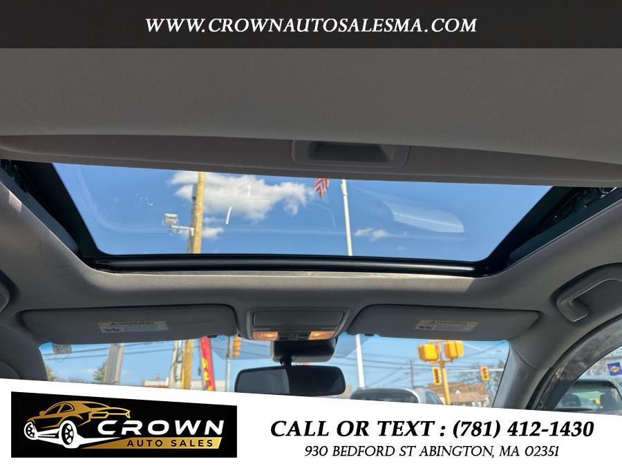 2014 Honda Accord Sedan 4dr I4 CVT EX-L w/Navi, available for sale in Abington, Massachusetts | Crown Auto Sales. Abington, Massachusetts 2014 Honda Accord Sedan 4dr I4 CVT EX-L w/Navi, available for sale in Abington, Massachusetts | Crown Auto Sales. Abington, Massachusetts