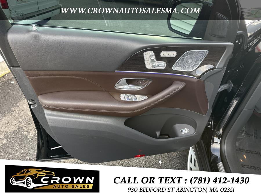 2020 Mercedes-Benz GLS GLS 450 4MATIC SUV, available for sale in Abington, Massachusetts | Crown Auto Sales. Abington, Massachusetts 2020 Mercedes-Benz GLS GLS 450 4MATIC SUV, available for sale in Abington, Massachusetts | Crown Auto Sales. Abington, Massachusetts