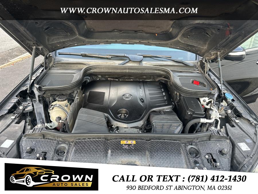 2020 Mercedes-Benz GLS GLS 450 4MATIC SUV, available for sale in Abington, Massachusetts | Crown Auto Sales. Abington, Massachusetts 2020 Mercedes-Benz GLS GLS 450 4MATIC SUV, available for sale in Abington, Massachusetts | Crown Auto Sales. Abington, Massachusetts