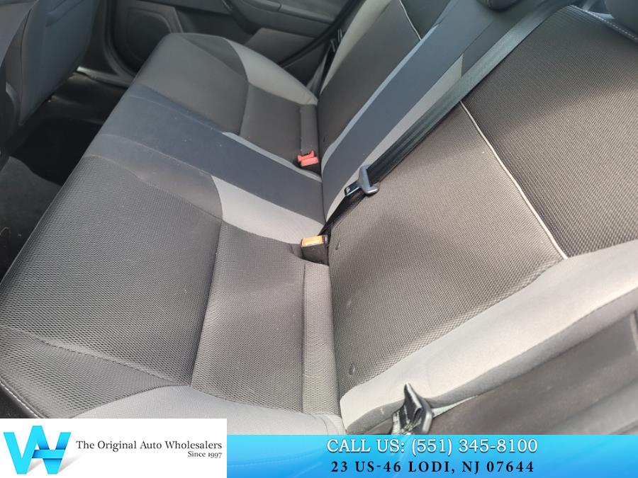 2014 Ford Focus 4dr Sdn SE, available for sale in Lodi, New Jersey | AW Auto & Truck Wholesalers, Inc. Lodi, New Jersey 2014 Ford Focus 4dr Sdn SE, available for sale in Lodi, New Jersey | AW Auto & Truck Wholesalers, Inc. Lodi, New Jersey