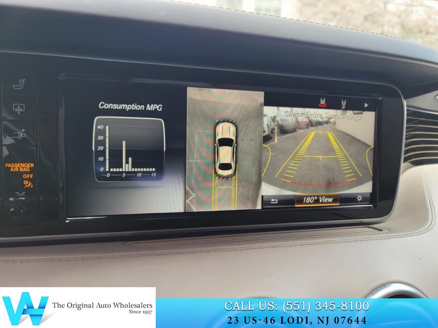 2015 Mercedes-Benz S-Class 2dr Cpe S 550 4MATIC, available for sale in Lodi, New Jersey | AW Auto & Truck Wholesalers, Inc. Lodi, New Jersey 2015 Mercedes-Benz S-Class 2dr Cpe S 550 4MATIC, available for sale in Lodi, New Jersey | AW Auto & Truck Wholesalers, Inc. Lodi, New Jersey