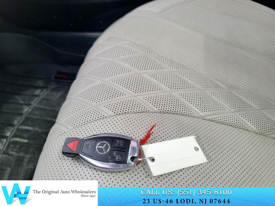 2015 Mercedes-Benz S-Class 2dr Cpe S 550 4MATIC, available for sale in Lodi, New Jersey | AW Auto & Truck Wholesalers, Inc. Lodi, New Jersey 2015 Mercedes-Benz S-Class 2dr Cpe S 550 4MATIC, available for sale in Lodi, New Jersey | AW Auto & Truck Wholesalers, Inc. Lodi, New Jersey