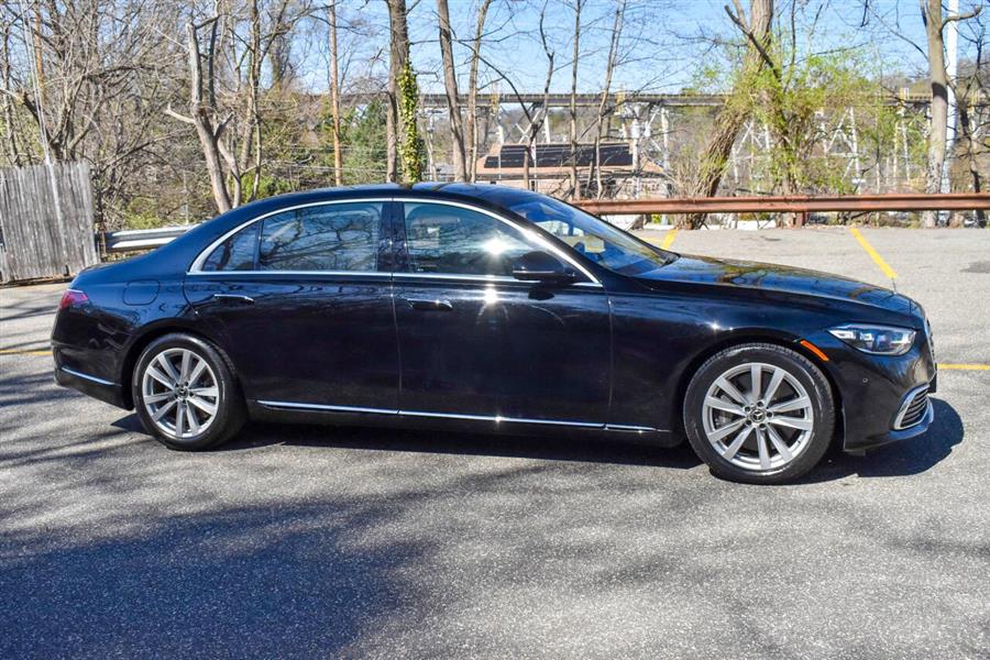 2022 Mercedes-benz S-class S 500 4MATIC AWD 4dr Sedan, available for sale in Great Neck, New York | Camy Cars. Great Neck, New York 2022 Mercedes-benz S-class S 500 4MATIC AWD 4dr Sedan, available for sale in Great Neck, New York | Camy Cars. Great Neck, New York