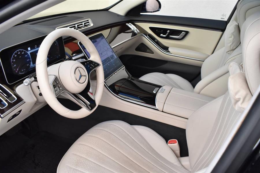 2022 Mercedes-benz S-class S 500 4MATIC AWD 4dr Sedan, available for sale in Great Neck, New York | Camy Cars. Great Neck, New York 2022 Mercedes-benz S-class S 500 4MATIC AWD 4dr Sedan, available for sale in Great Neck, New York | Camy Cars. Great Neck, New York