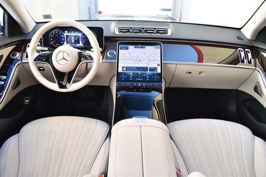2022 Mercedes-benz S-class S 500 4MATIC AWD 4dr Sedan, available for sale in Great Neck, New York | Camy Cars. Great Neck, New York 2022 Mercedes-benz S-class S 500 4MATIC AWD 4dr Sedan, available for sale in Great Neck, New York | Camy Cars. Great Neck, New York