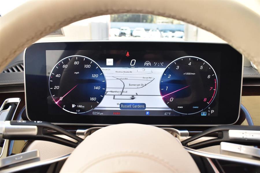 2022 Mercedes-benz S-class S 500 4MATIC AWD 4dr Sedan, available for sale in Great Neck, New York | Camy Cars. Great Neck, New York 2022 Mercedes-benz S-class S 500 4MATIC AWD 4dr Sedan, available for sale in Great Neck, New York | Camy Cars. Great Neck, New York
