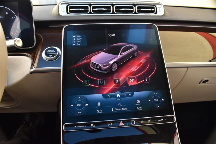 2022 Mercedes-benz S-class S 500 4MATIC AWD 4dr Sedan, available for sale in Great Neck, New York | Camy Cars. Great Neck, New York 2022 Mercedes-benz S-class S 500 4MATIC AWD 4dr Sedan, available for sale in Great Neck, New York | Camy Cars. Great Neck, New York