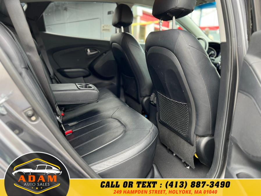 2014 Hyundai Tucson AWD 4dr SE PZEV, available for sale in Holyoke, Massachusetts | Adam Auto Sales. Holyoke, Massachusetts 2014 Hyundai Tucson AWD 4dr SE PZEV, available for sale in Holyoke, Massachusetts | Adam Auto Sales. Holyoke, Massachusetts
