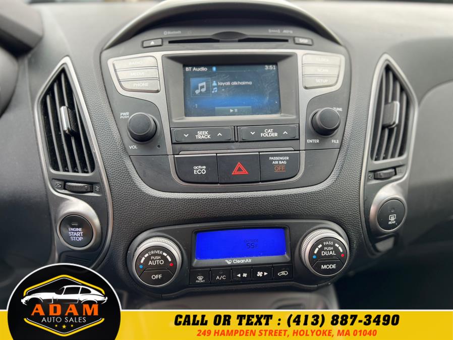 2014 Hyundai Tucson AWD 4dr SE PZEV, available for sale in Holyoke, Massachusetts | Adam Auto Sales. Holyoke, Massachusetts 2014 Hyundai Tucson AWD 4dr SE PZEV, available for sale in Holyoke, Massachusetts | Adam Auto Sales. Holyoke, Massachusetts