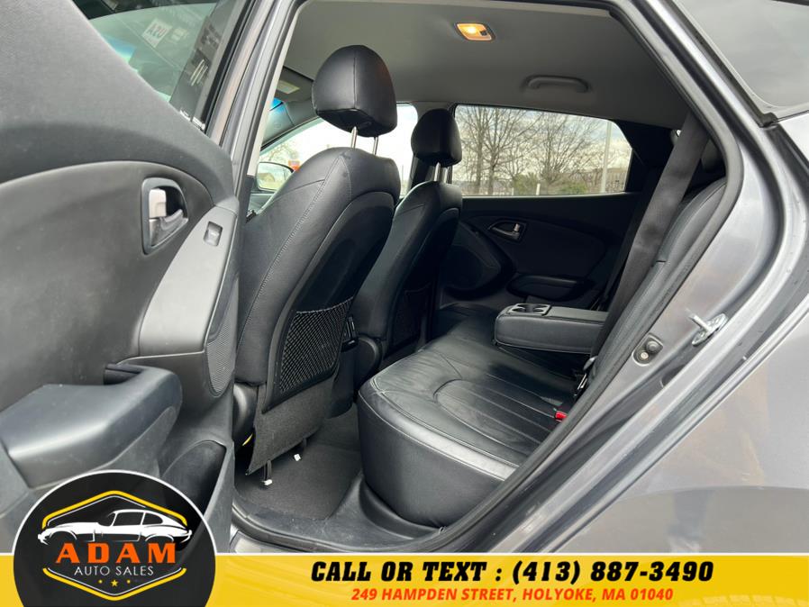 2014 Hyundai Tucson AWD 4dr SE PZEV, available for sale in Holyoke, Massachusetts | Adam Auto Sales. Holyoke, Massachusetts 2014 Hyundai Tucson AWD 4dr SE PZEV, available for sale in Holyoke, Massachusetts | Adam Auto Sales. Holyoke, Massachusetts
