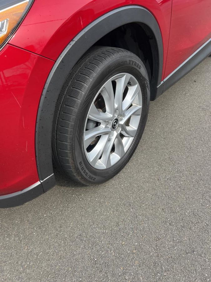 2014 Mazda CX-5 AWD 4dr Auto Grand Touring, available for sale in Branford, Connecticut | Al Mac Motors 2. Branford, Connecticut 2014 Mazda CX-5 AWD 4dr Auto Grand Touring, available for sale in Branford, Connecticut | Al Mac Motors 2. Branford, Connecticut