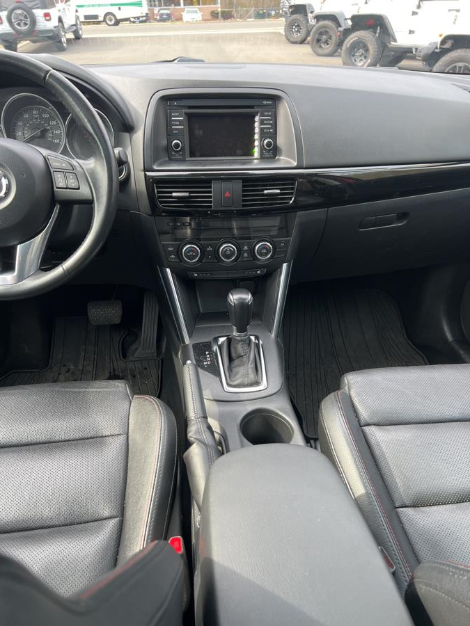 2014 Mazda CX-5 AWD 4dr Auto Grand Touring, available for sale in Branford, Connecticut | Al Mac Motors 2. Branford, Connecticut 2014 Mazda CX-5 AWD 4dr Auto Grand Touring, available for sale in Branford, Connecticut | Al Mac Motors 2. Branford, Connecticut