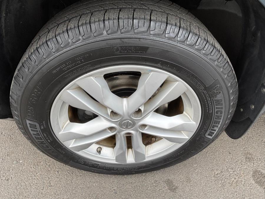 2012 Nissan Rogue AWD 4dr SV, available for sale in New haven, Connecticut | Wilson Maturo Motors. New haven, Connecticut 2012 Nissan Rogue AWD 4dr SV, available for sale in New haven, Connecticut | Wilson Maturo Motors. New haven, Connecticut
