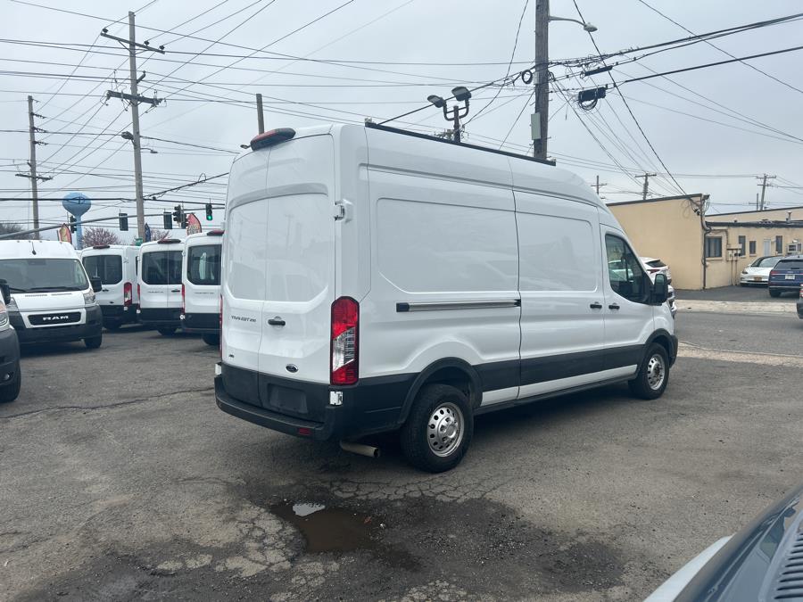 2023 Ford Transit Cargo Van T-250 148" Hi Rf 9070 GVWR AWD, available for sale in West Hempstead, New York | Only Vans Inc. West Hempstead, New York 2023 Ford Transit Cargo Van T-250 148" Hi Rf 9070 GVWR AWD, available for sale in West Hempstead, New York | Only Vans Inc. West Hempstead, New York