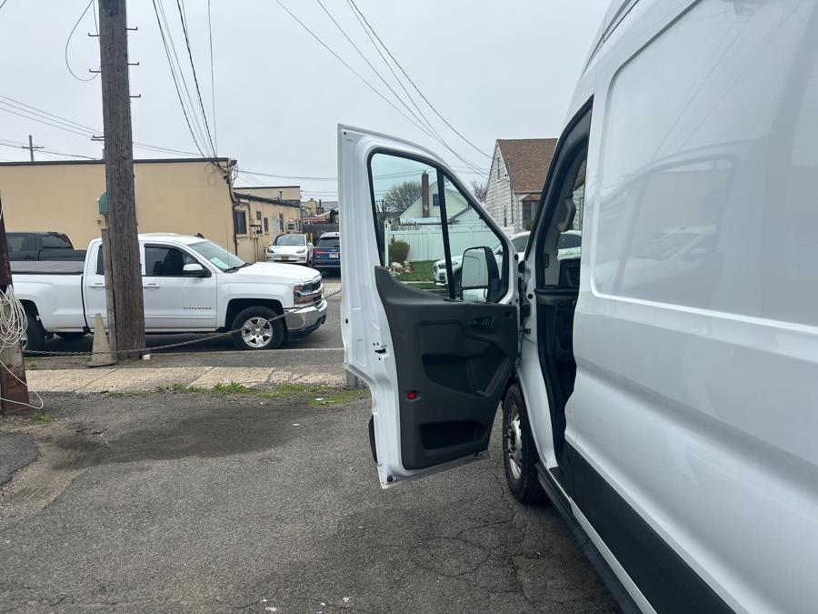 2023 Ford Transit Cargo Van T-250 148" Hi Rf 9070 GVWR AWD, available for sale in West Hempstead, New York | Only Vans Inc. West Hempstead, New York 2023 Ford Transit Cargo Van T-250 148" Hi Rf 9070 GVWR AWD, available for sale in West Hempstead, New York | Only Vans Inc. West Hempstead, New York