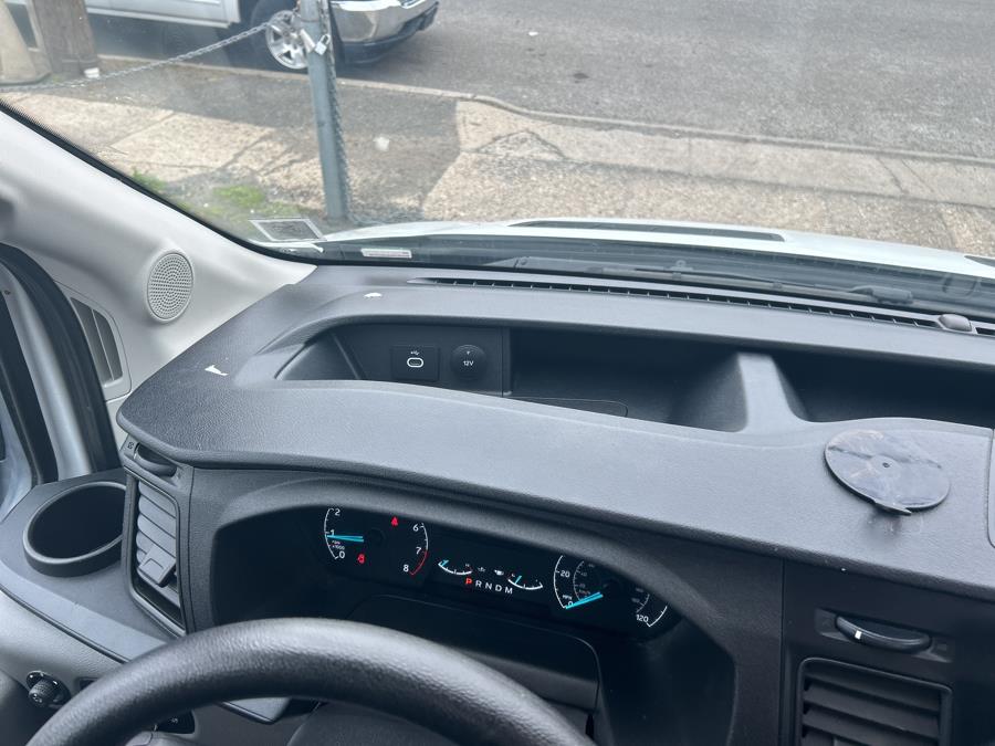 2023 Ford Transit Cargo Van T-250 148" Hi Rf 9070 GVWR AWD, available for sale in West Hempstead, New York | Only Vans Inc. West Hempstead, New York 2023 Ford Transit Cargo Van T-250 148" Hi Rf 9070 GVWR AWD, available for sale in West Hempstead, New York | Only Vans Inc. West Hempstead, New York